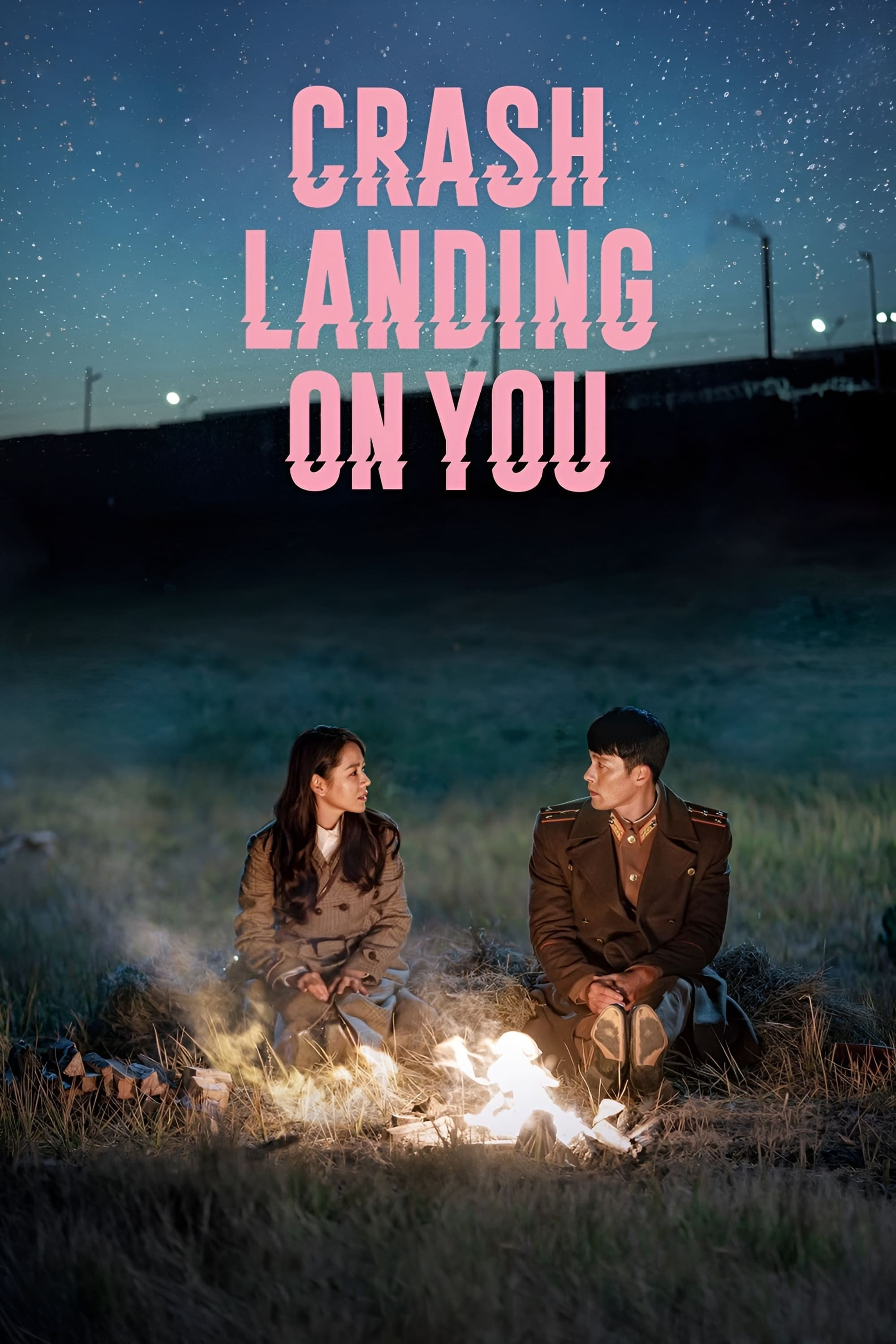 Crash Landing On You
