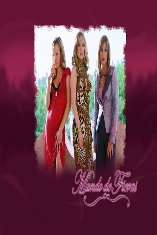 Mundo de Fieras