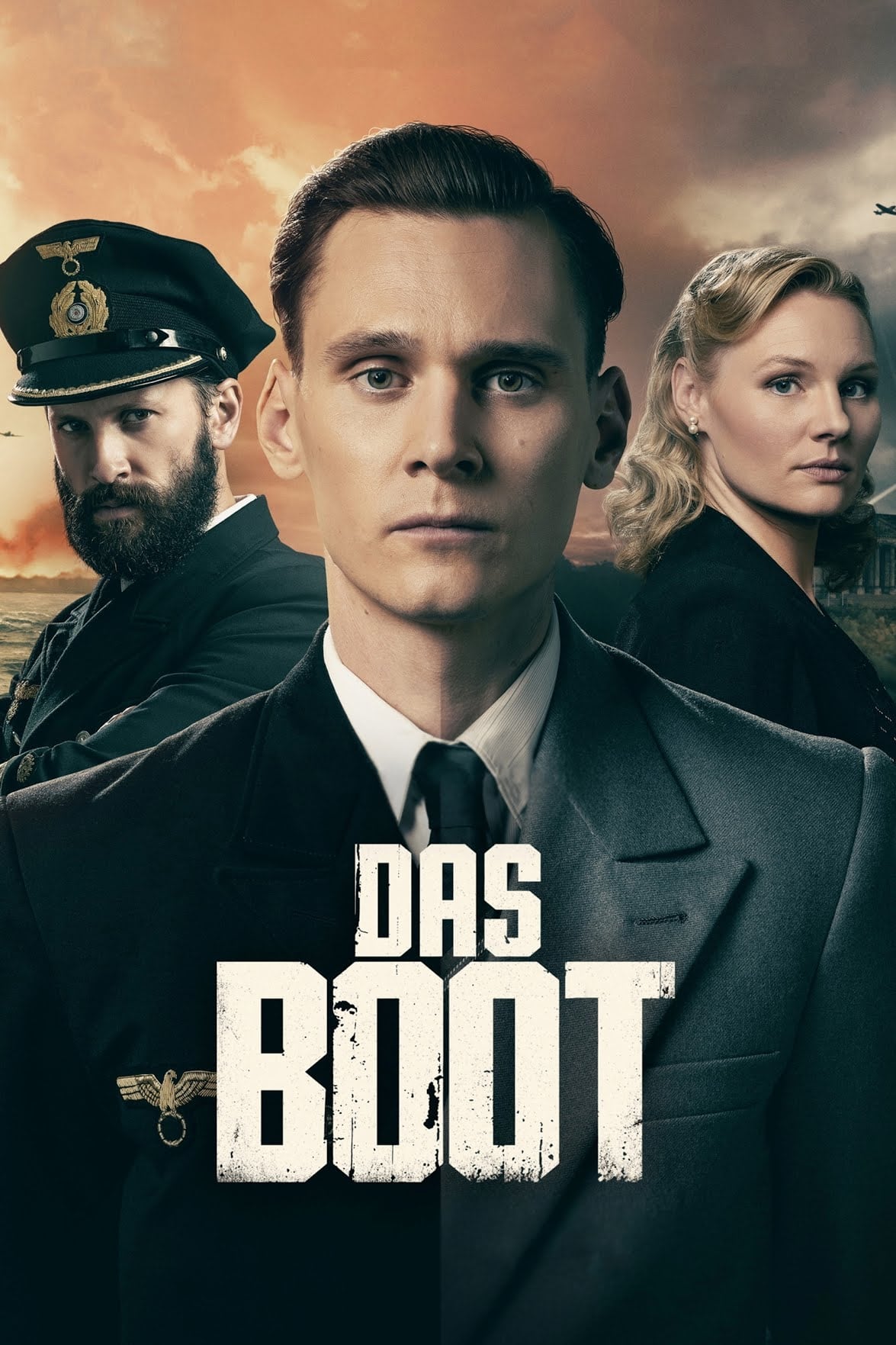Das Boot (El submarino)