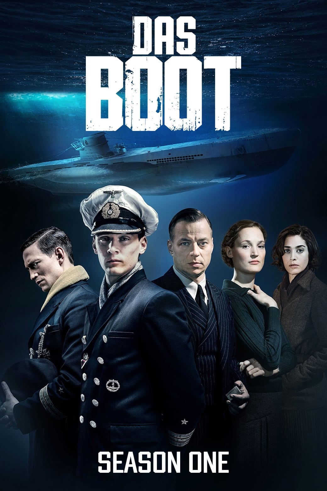 Das Boot (El submarino)