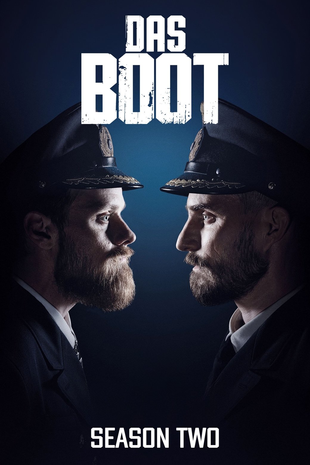 Das Boot (El submarino)