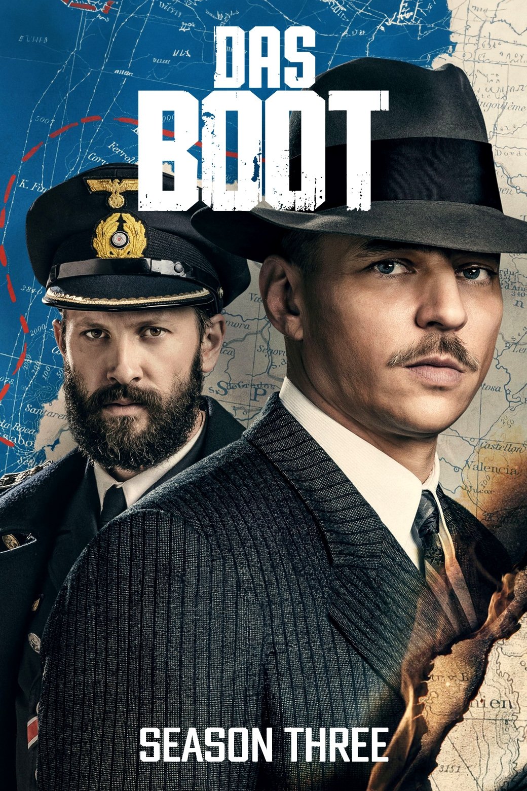 Das Boot (El submarino)