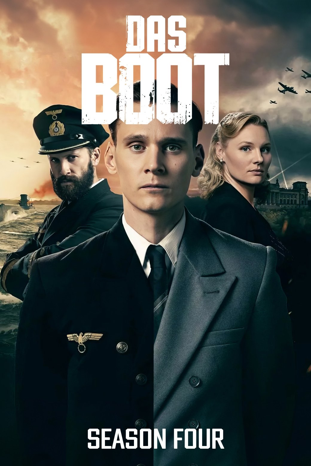 Das Boot (El submarino)