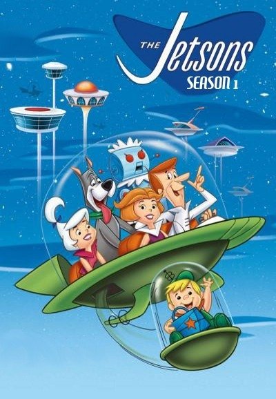 Los supersónicos