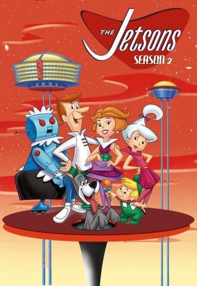Los supersónicos