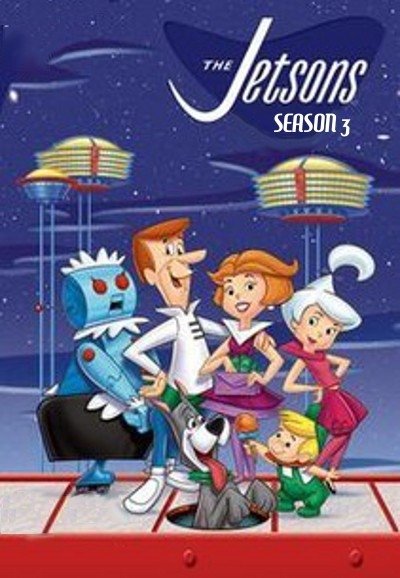 Los supersónicos
