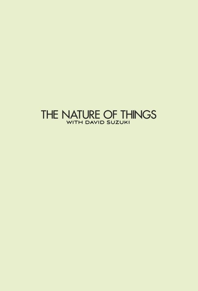 The Nature of Things