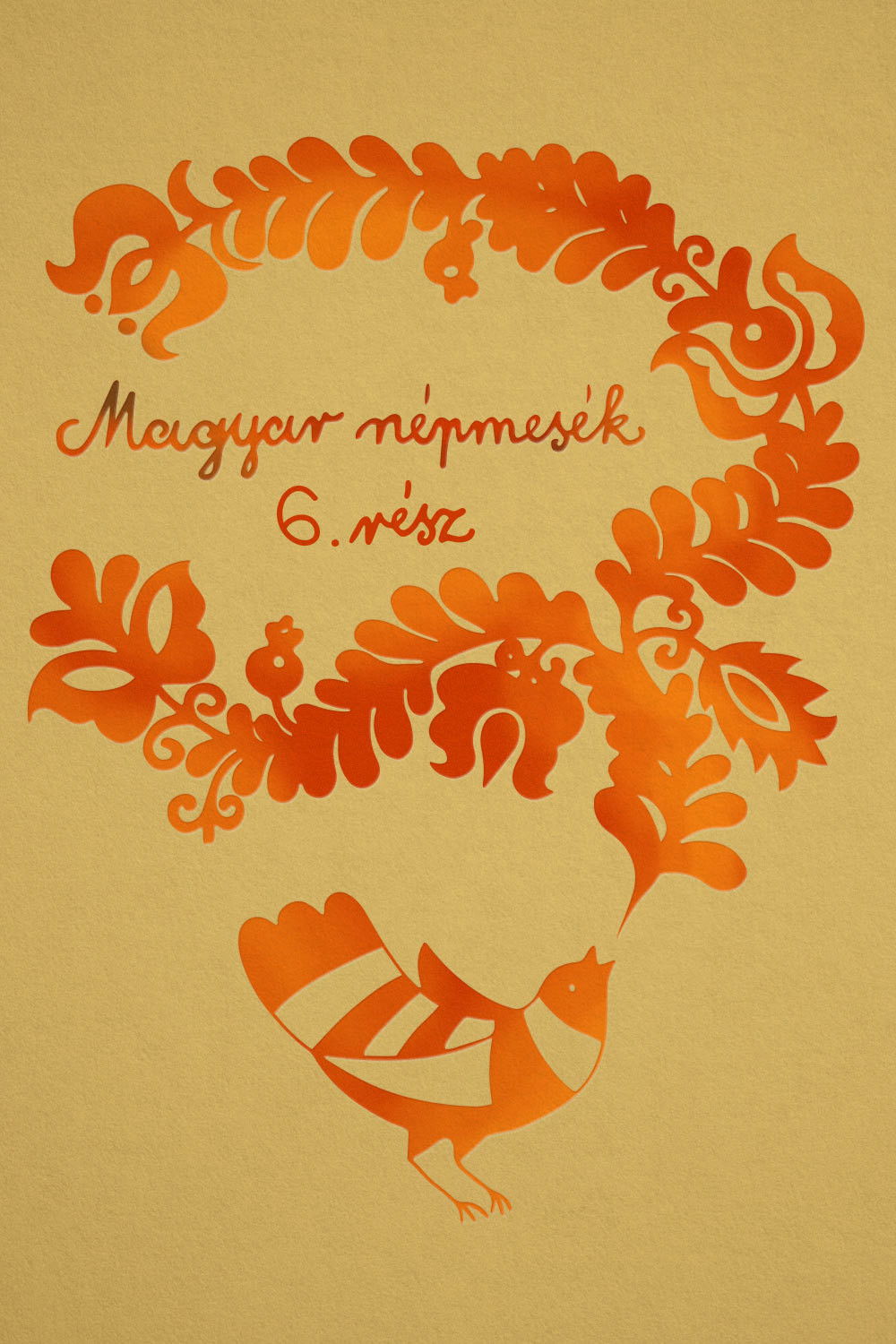 Magyar népmesék