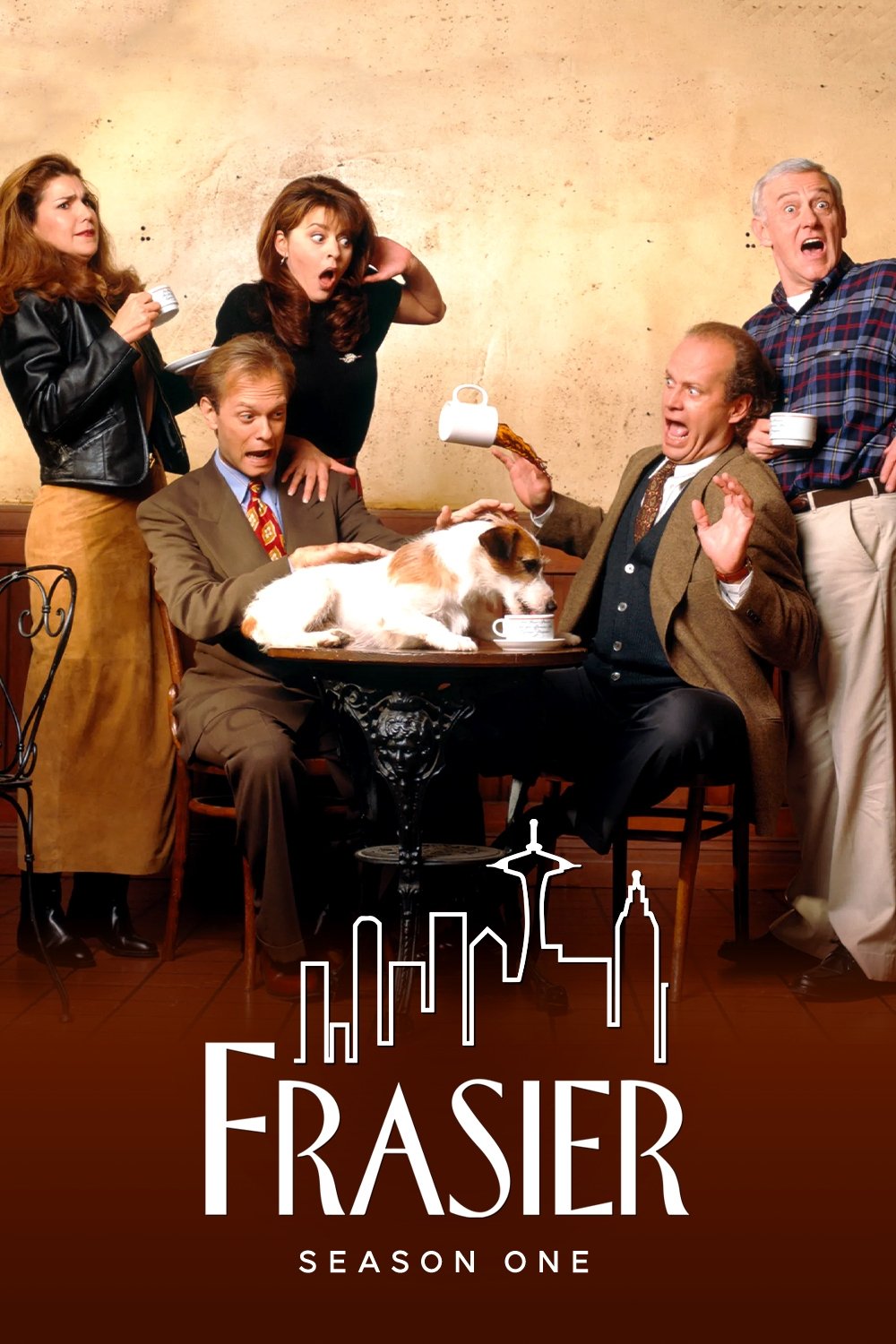 Frasier