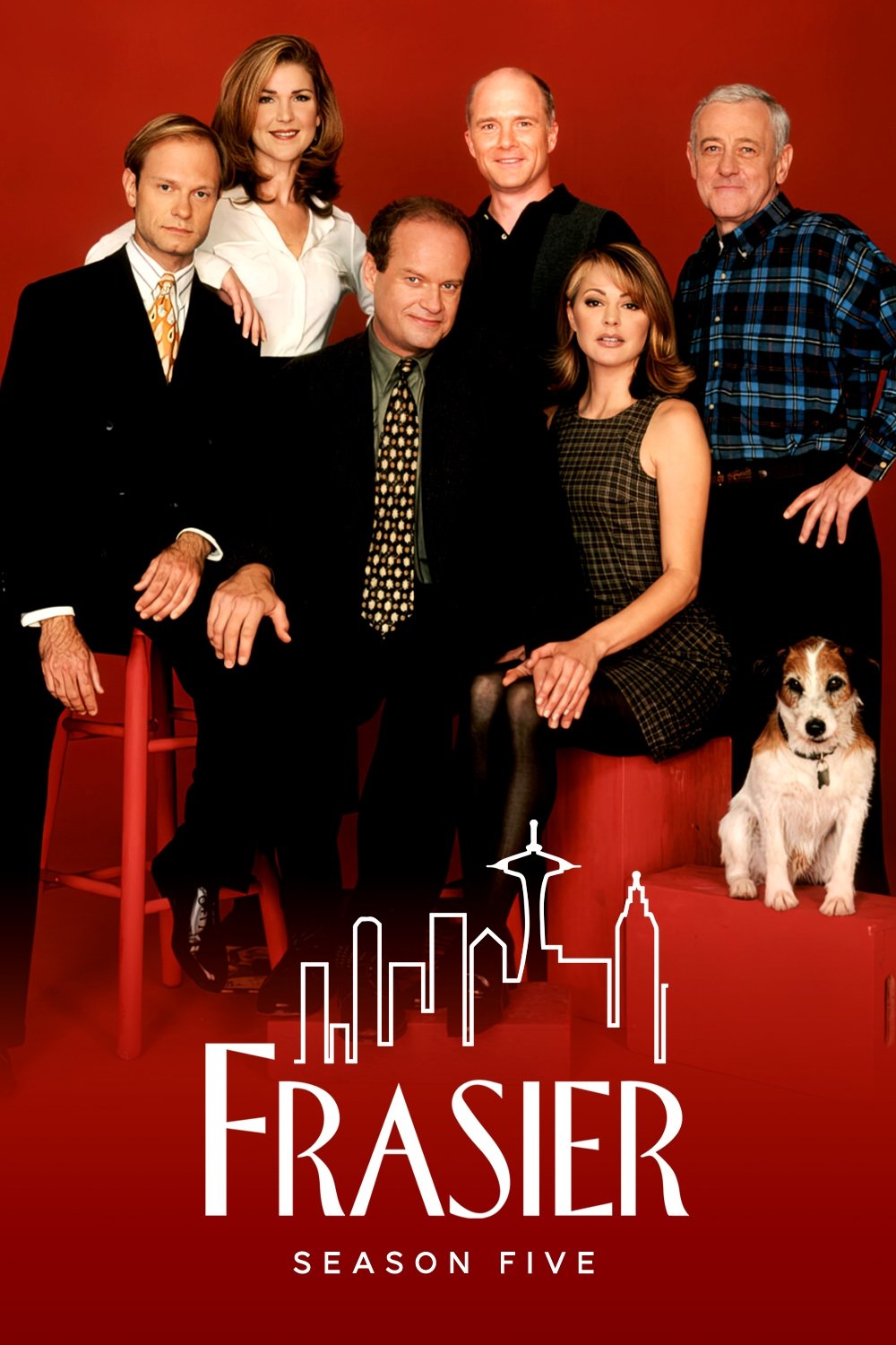 Frasier