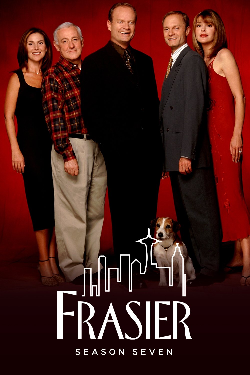 Frasier