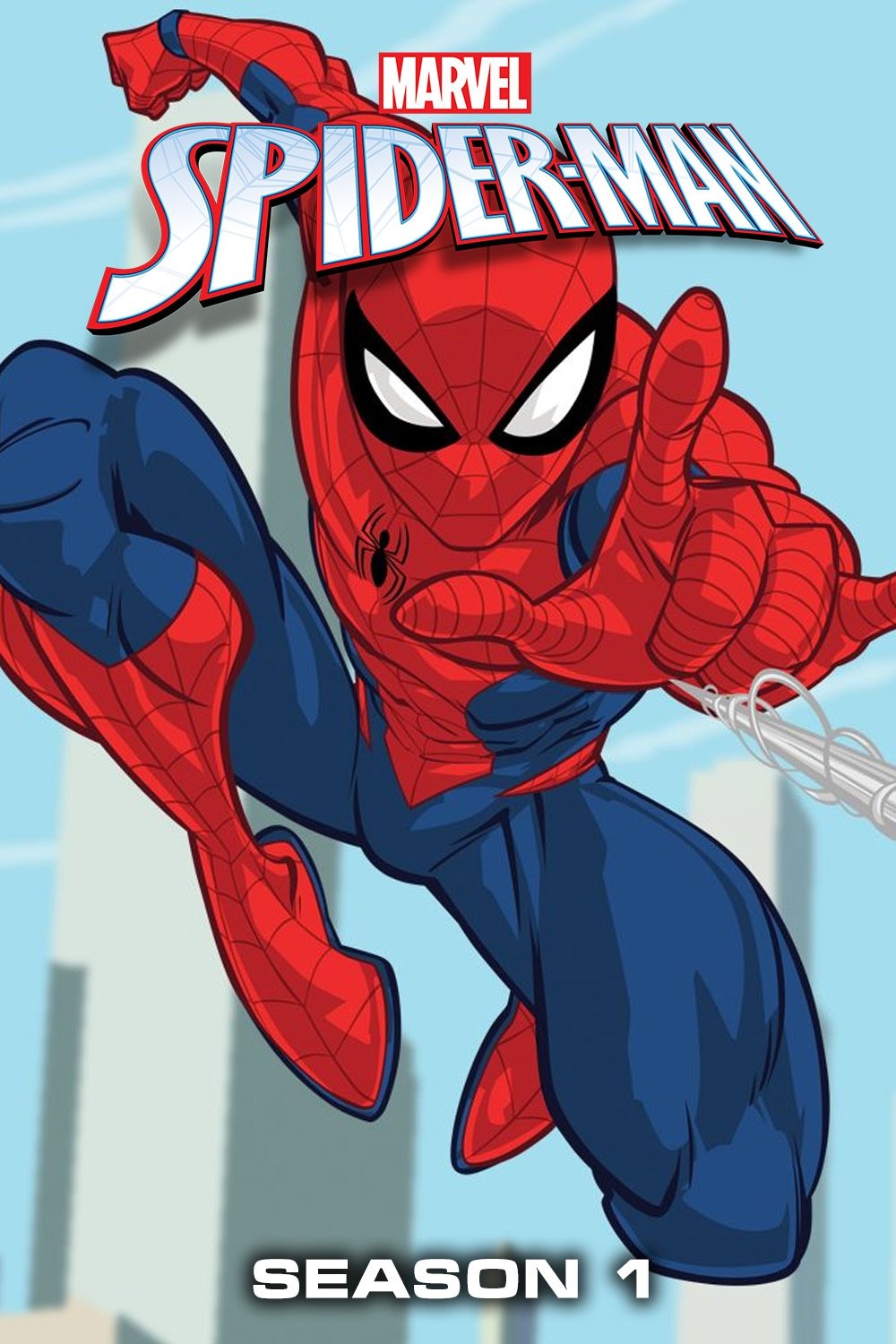 Marvel Spider-Man