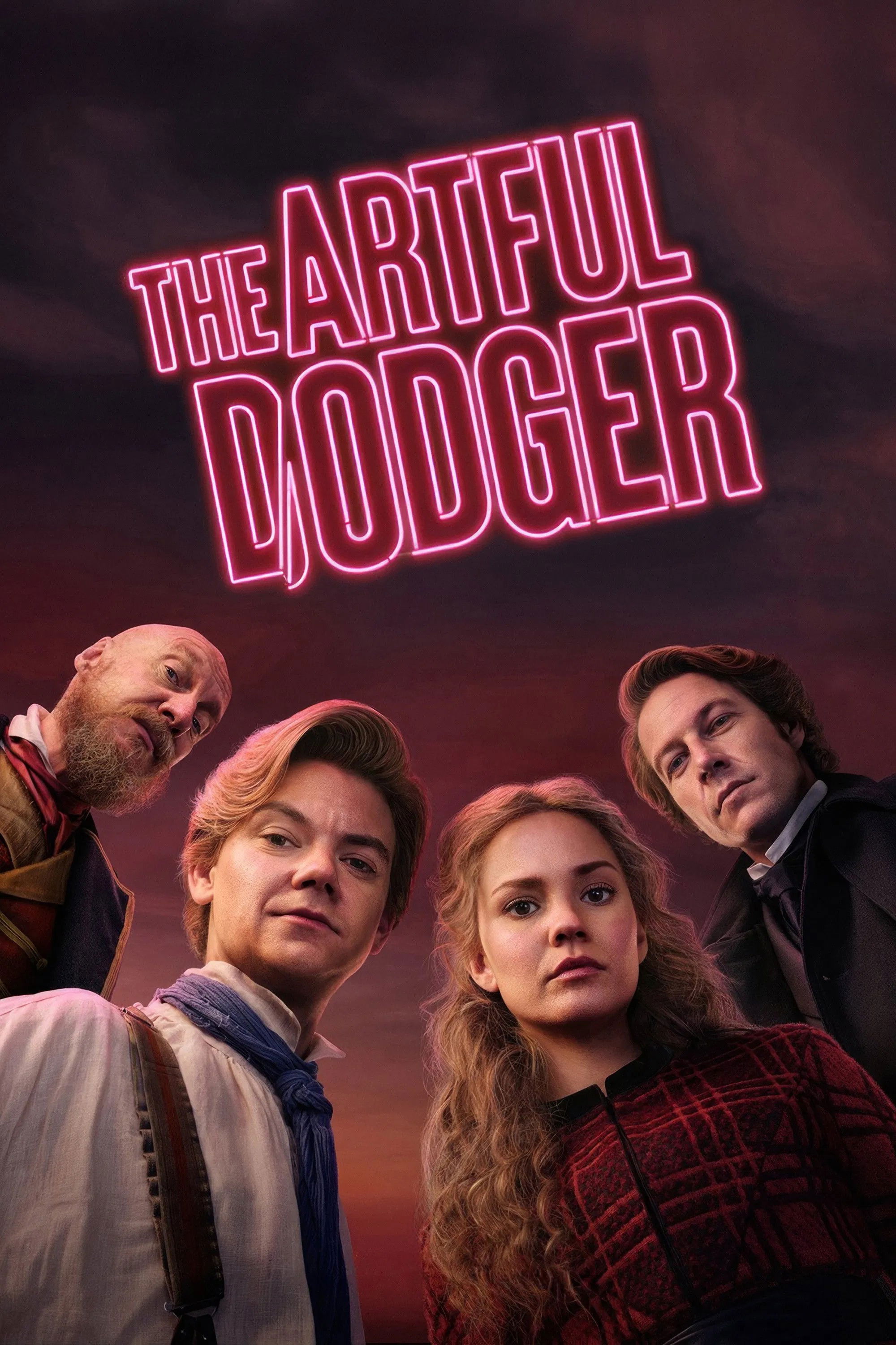 The Artful Dodger