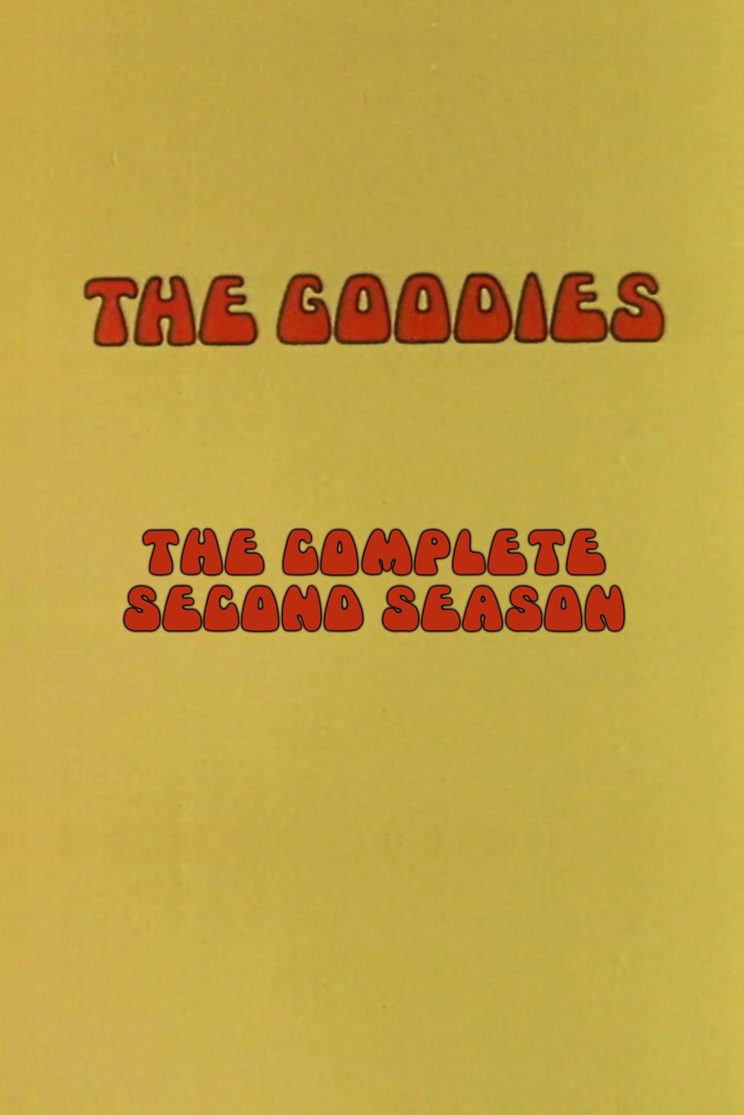 The Goodies
