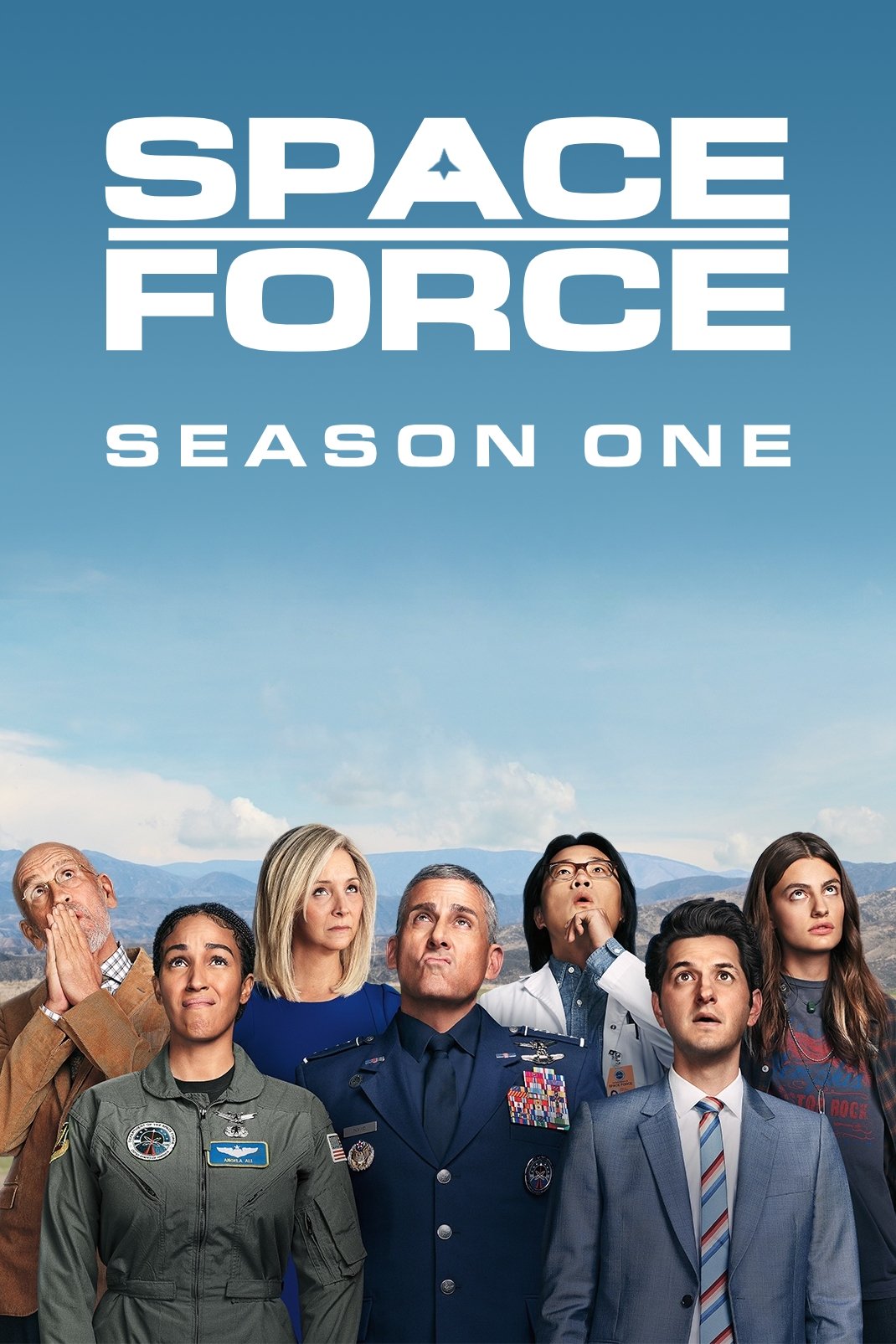 Space Force