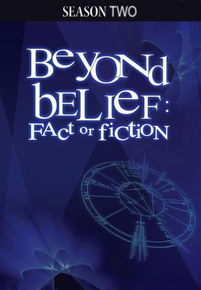 Más Allá de la Realidad: Realidad o Ficción