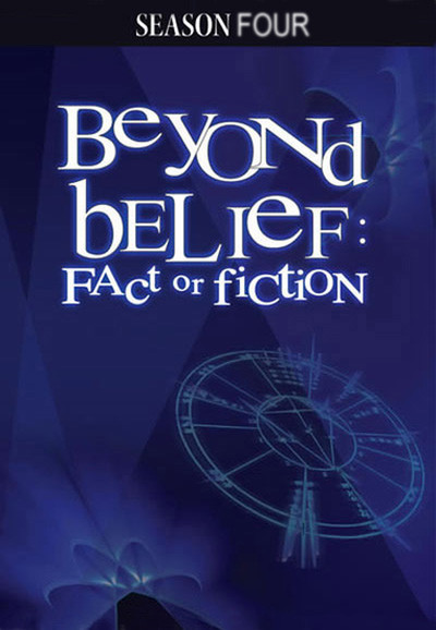 Más Allá de la Realidad: Realidad o Ficción