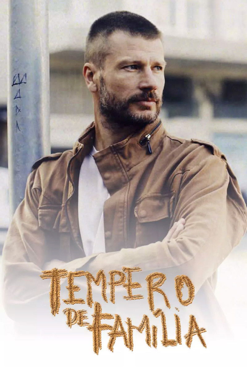 Tempero de Família