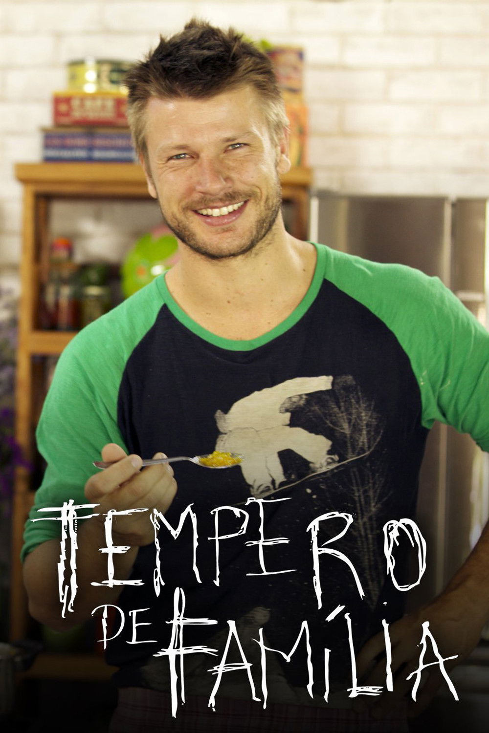 Tempero de Família
