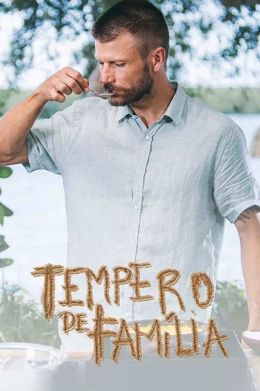 Tempero de Família