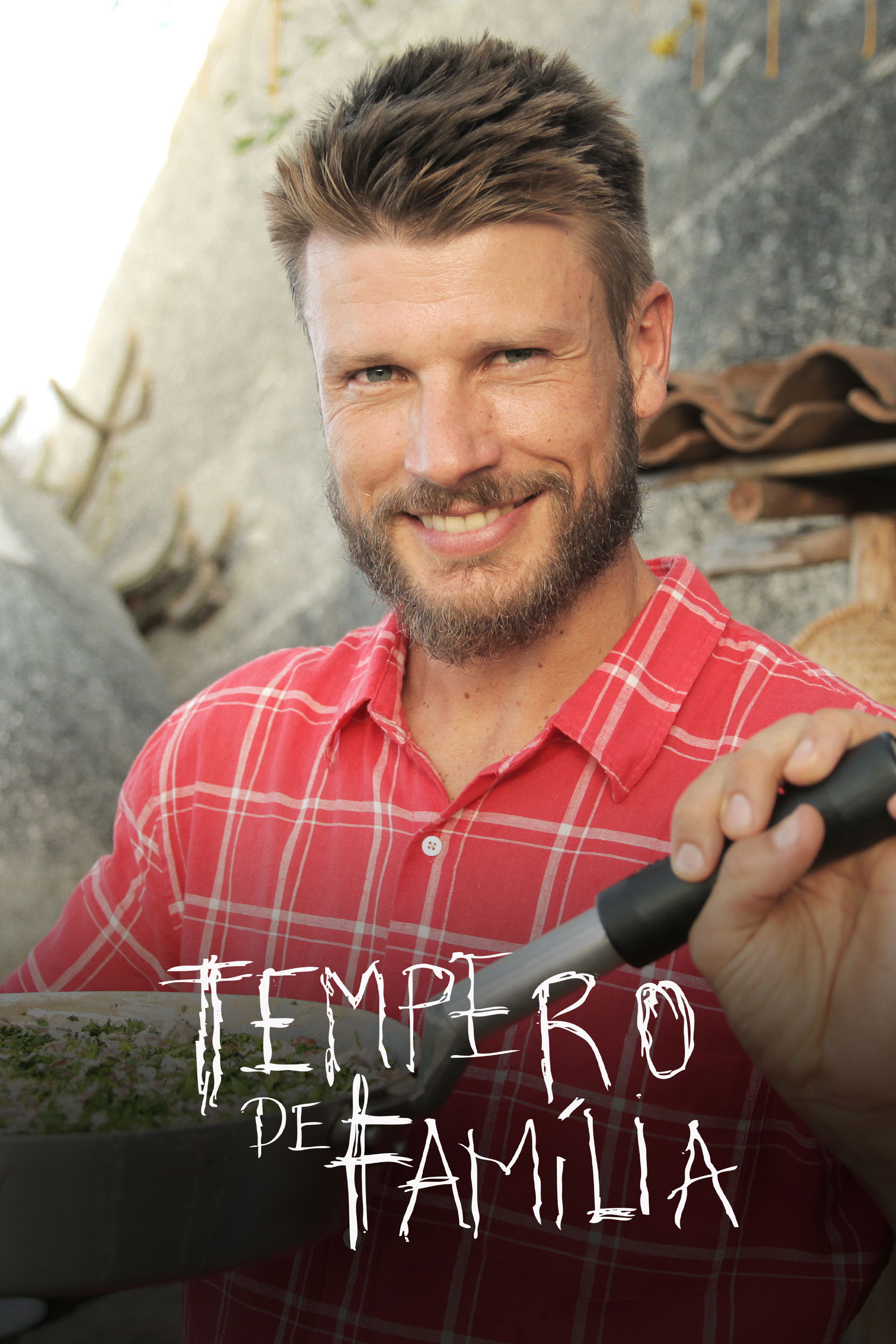 Tempero de Família