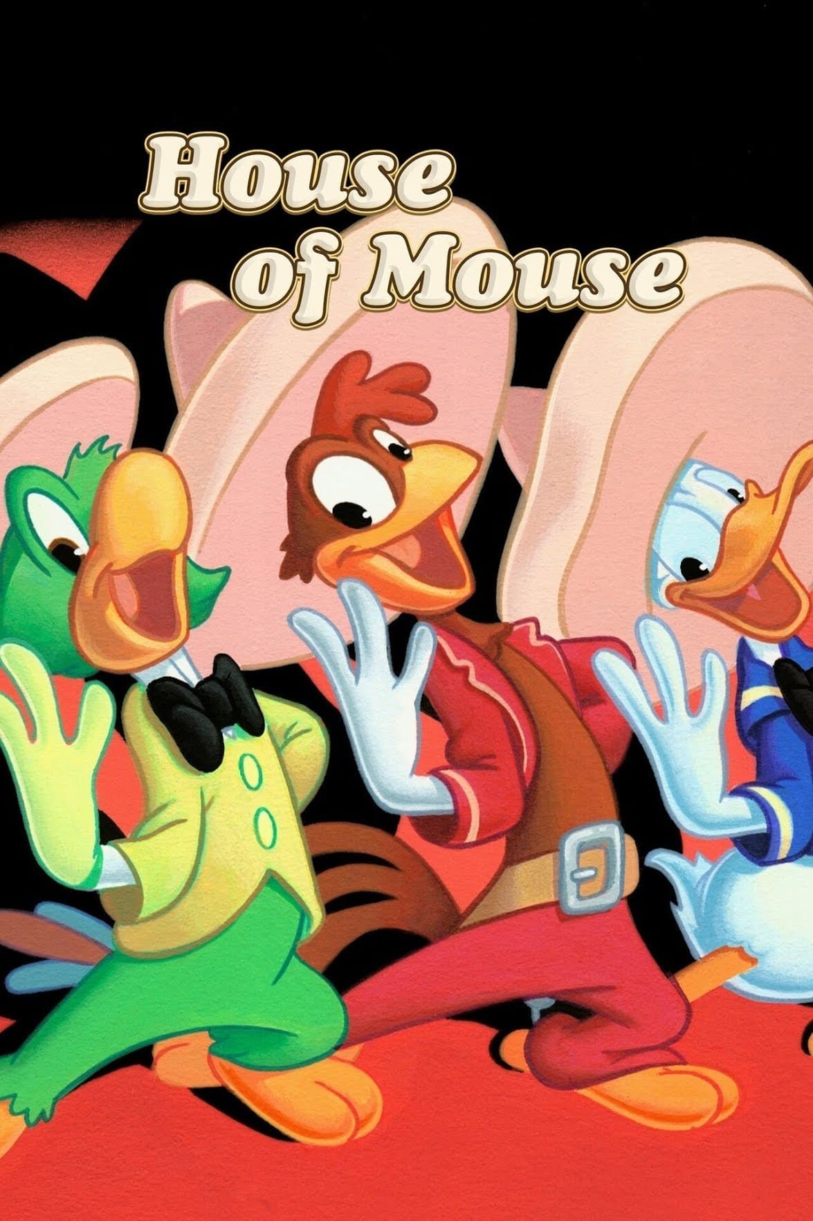 House of Mouse