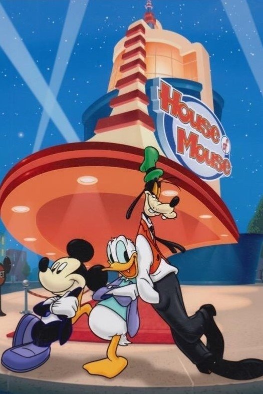 House of Mouse