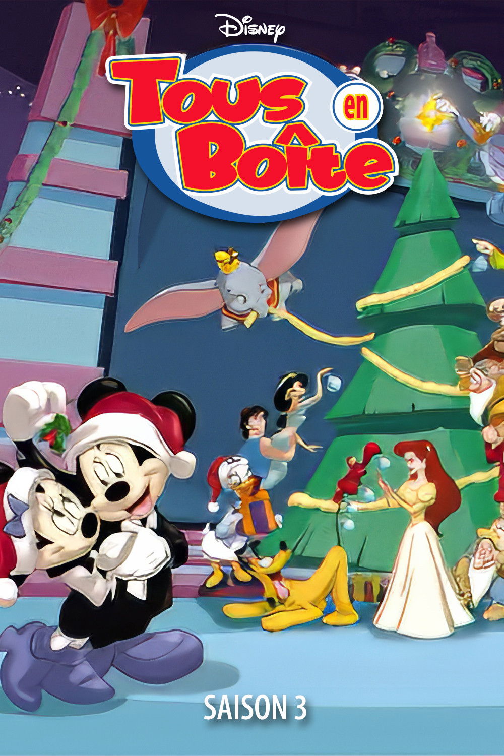 House of Mouse