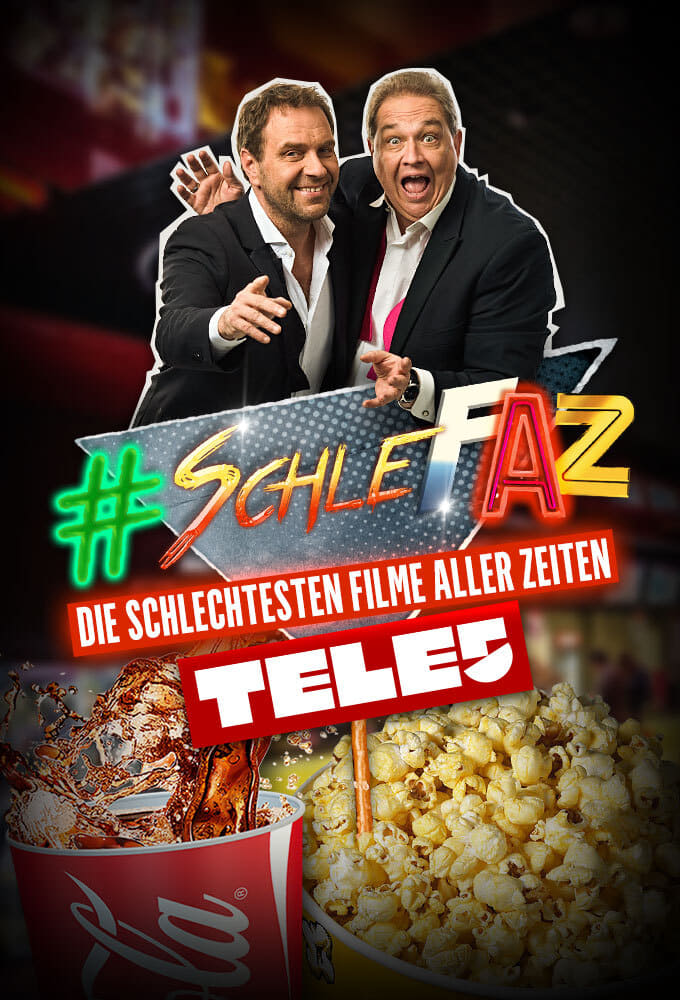 Die schlechtesten Filme aller Zeiten