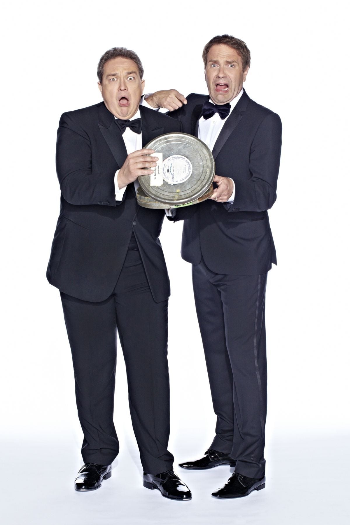 Die schlechtesten Filme aller Zeiten