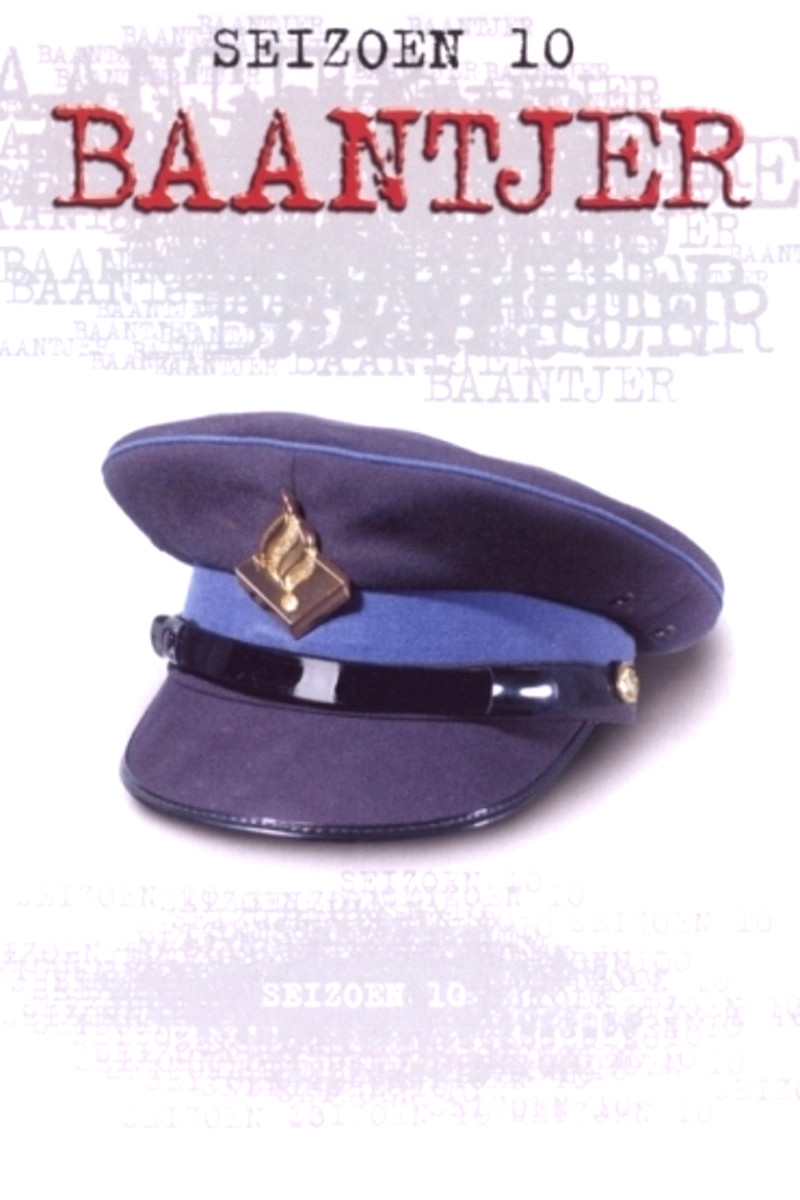 Baantjer