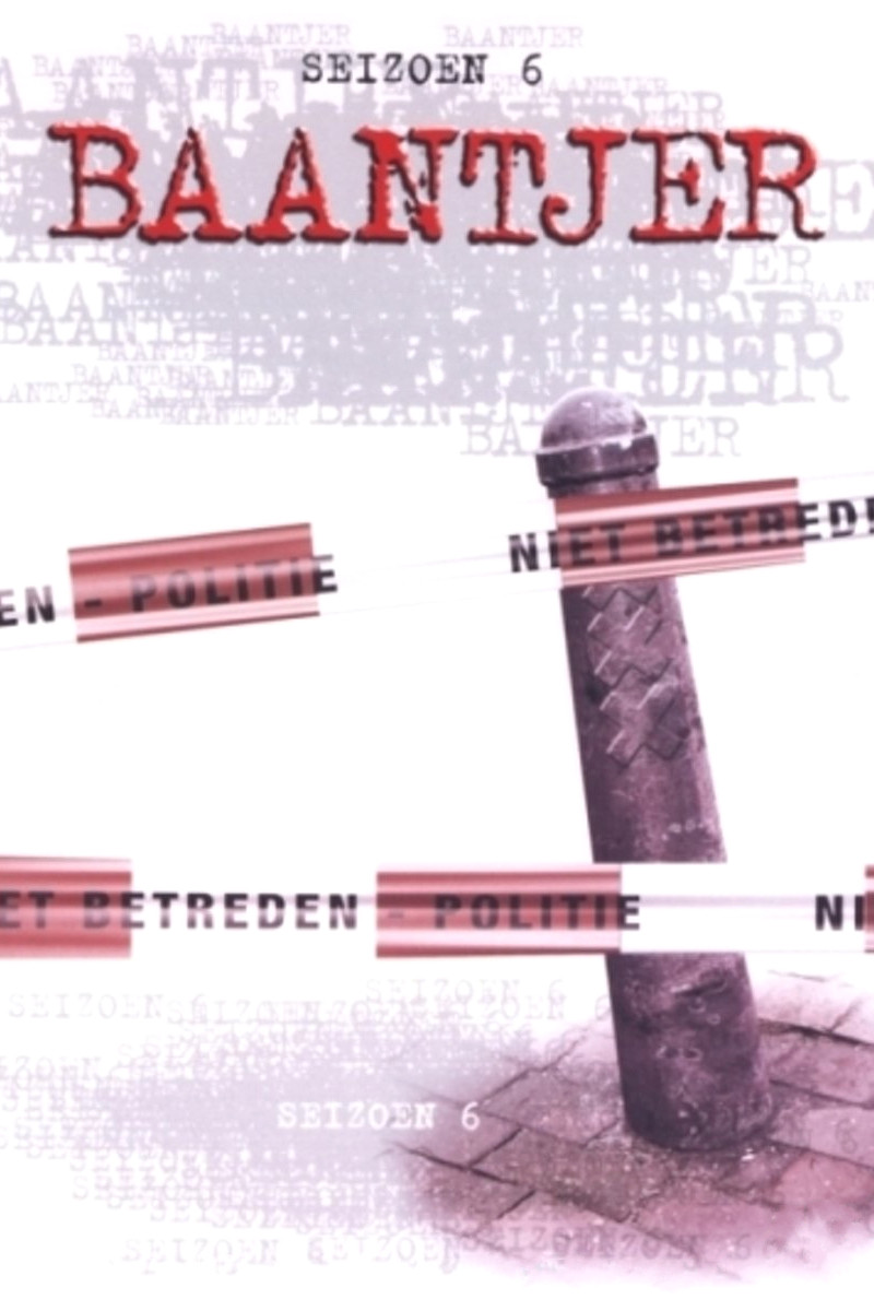 Baantjer
