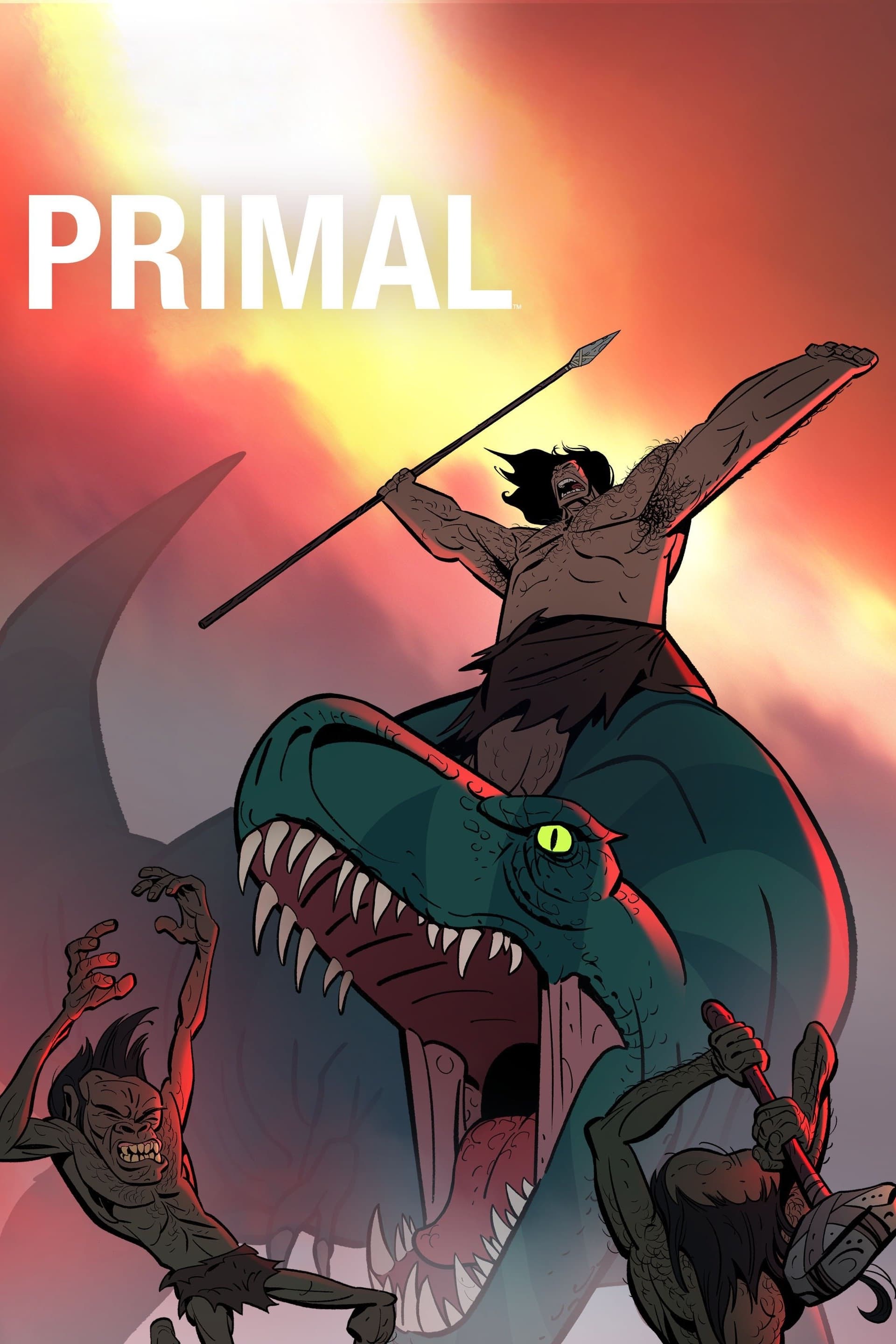 Primal