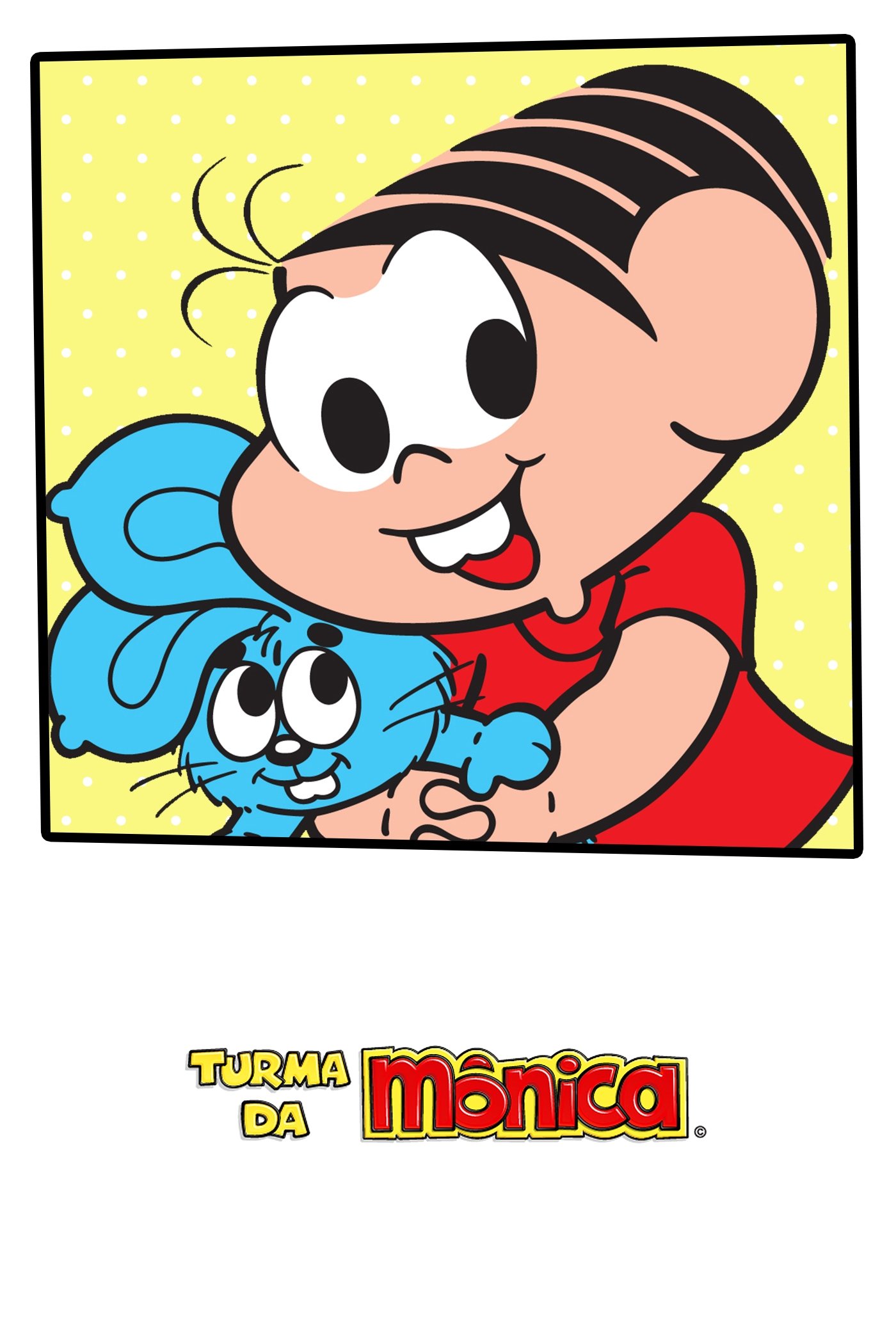 Mónica y sus amigos