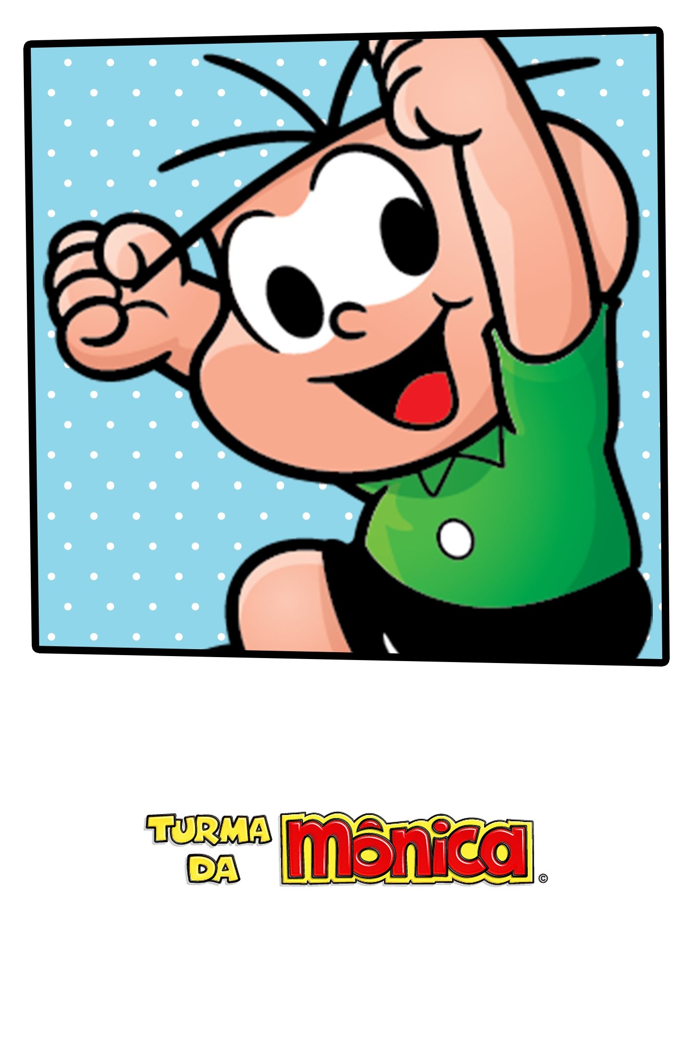 Mónica y sus amigos