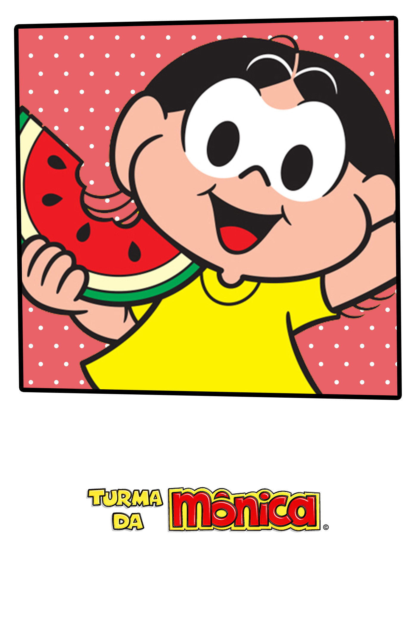 Mónica y sus amigos