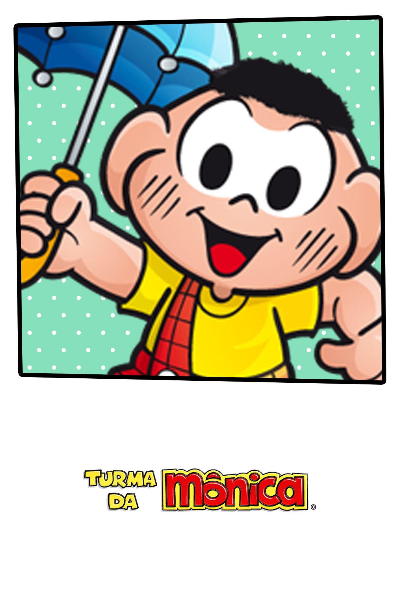Mónica y sus amigos