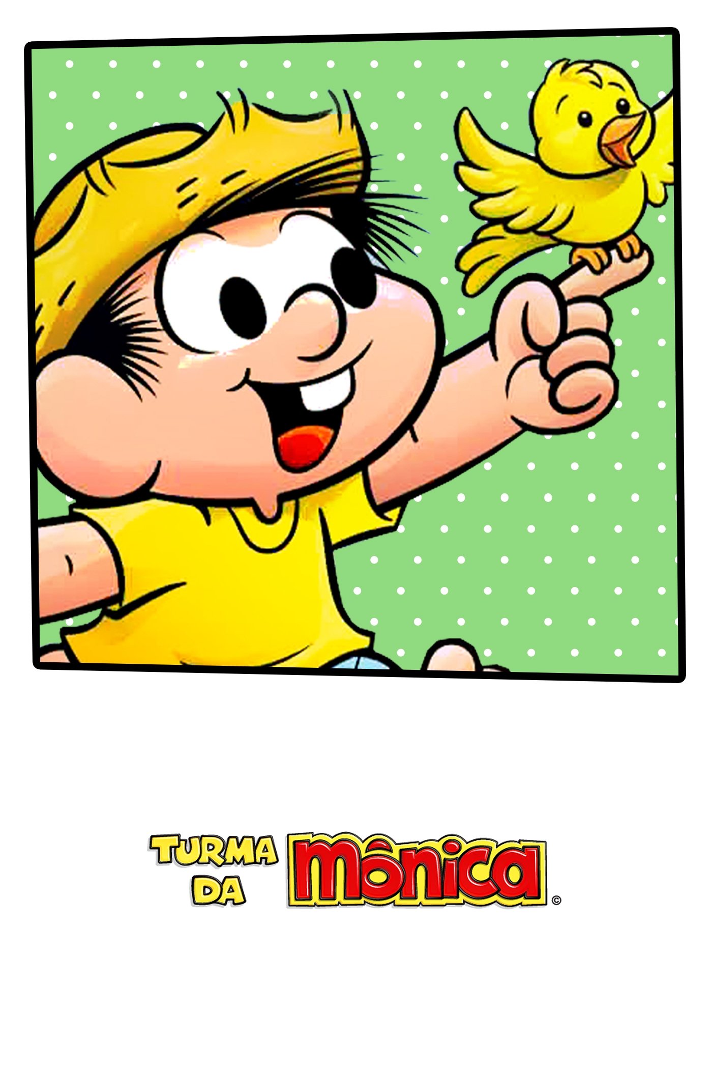 Mónica y sus amigos