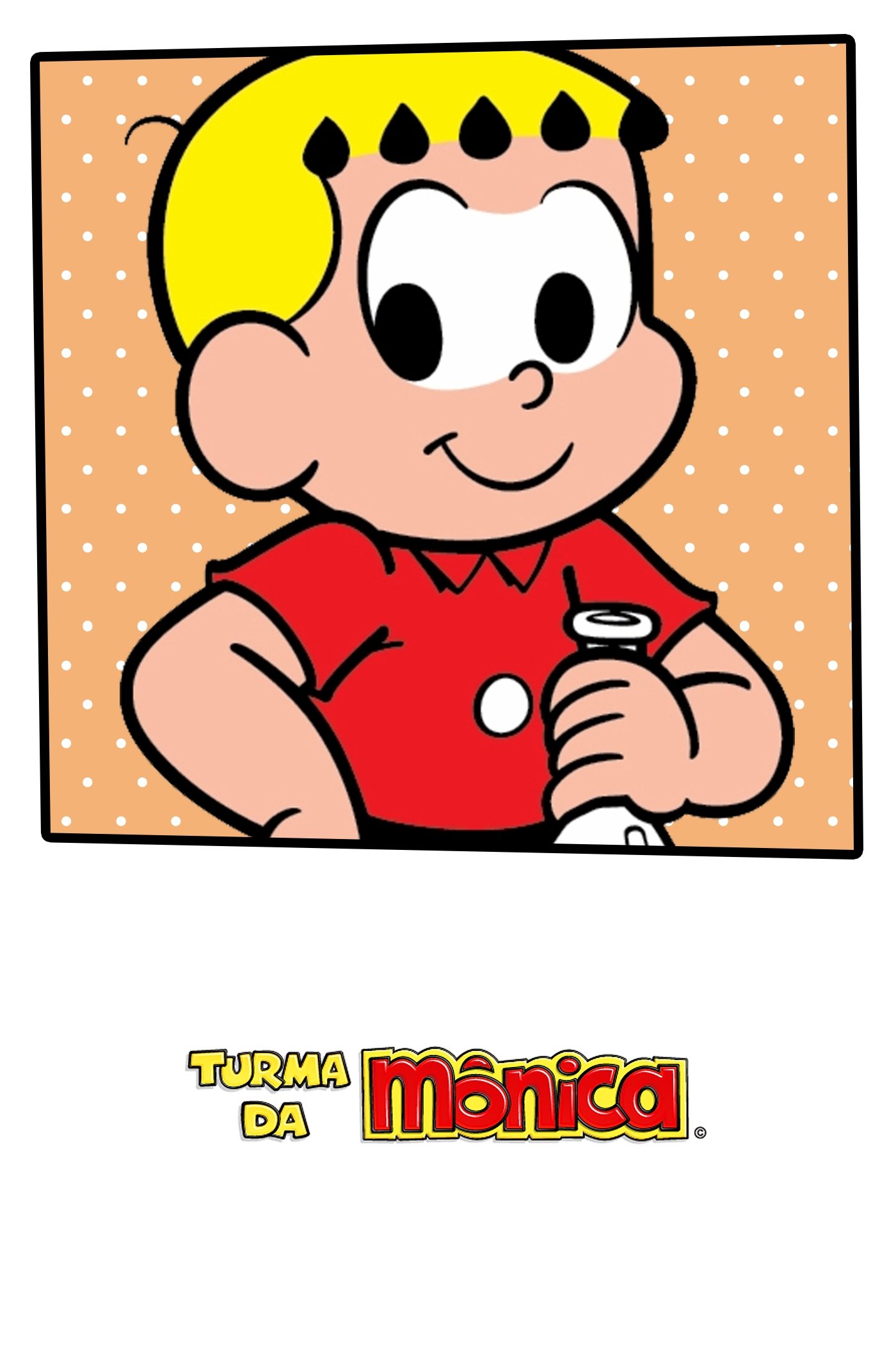 Mónica y sus amigos