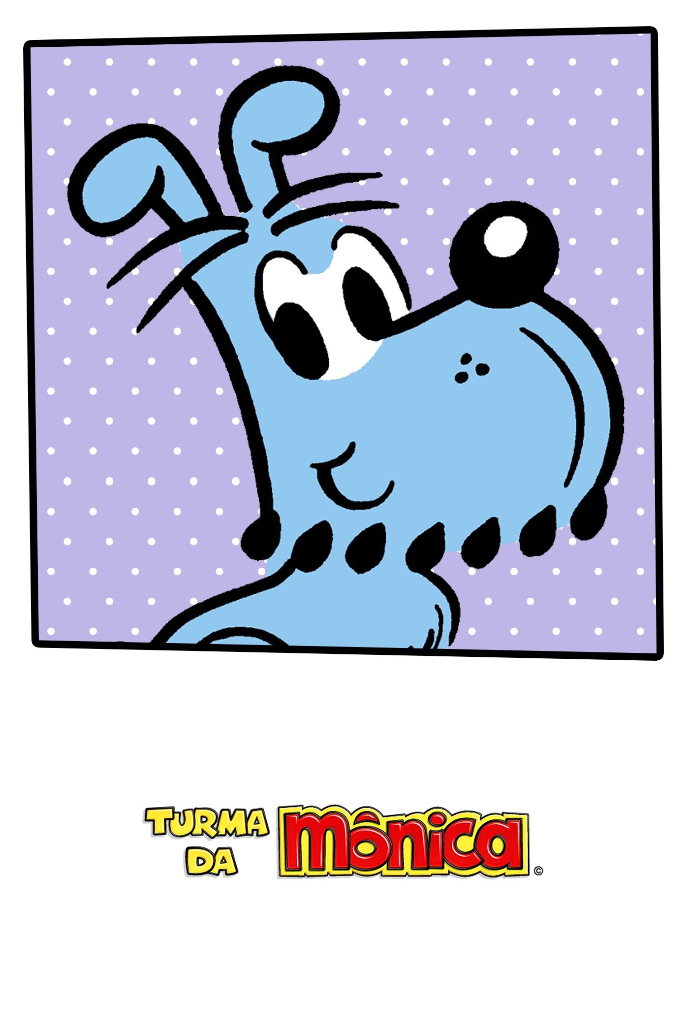 Mónica y sus amigos