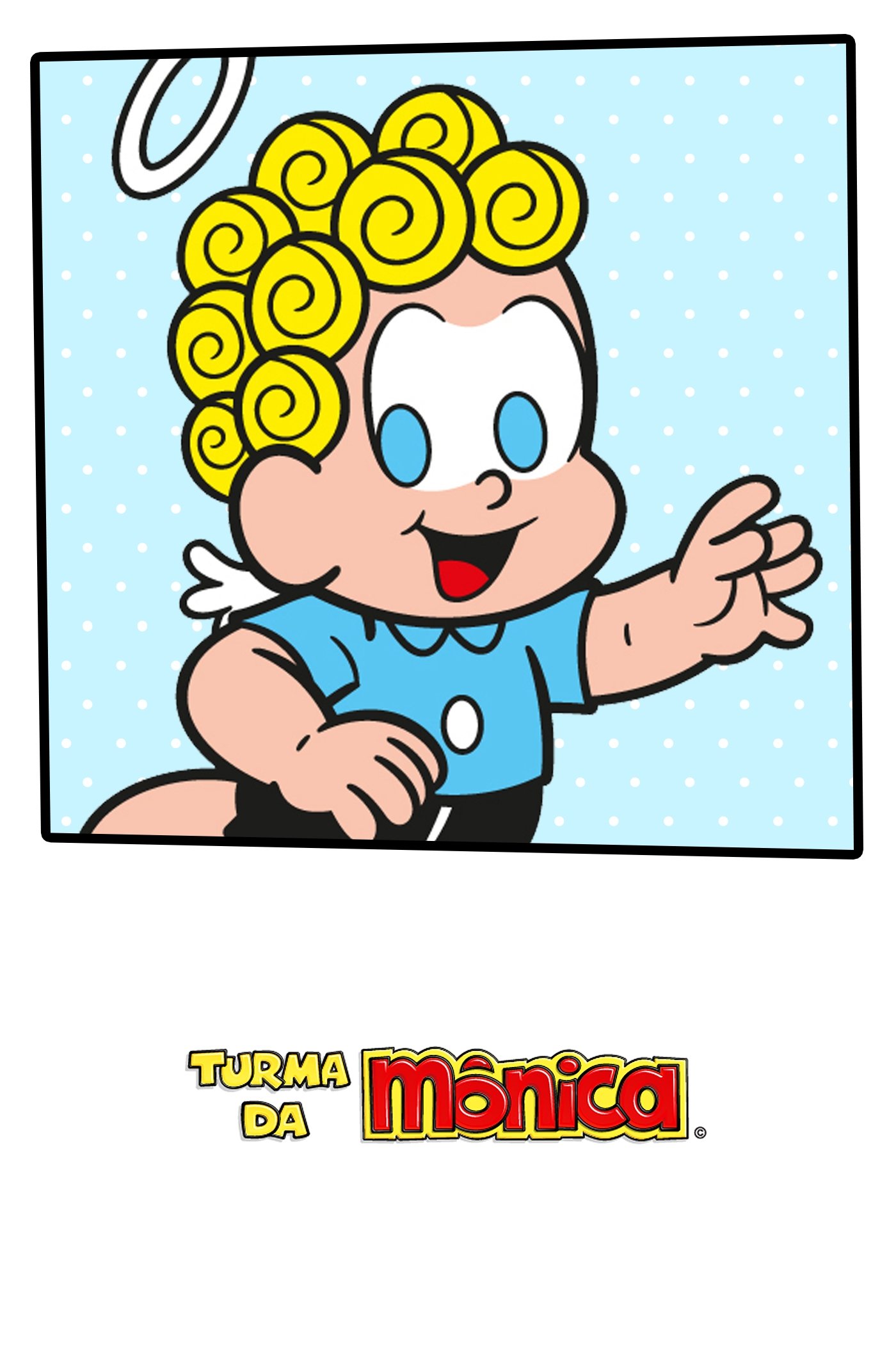 Mónica y sus amigos