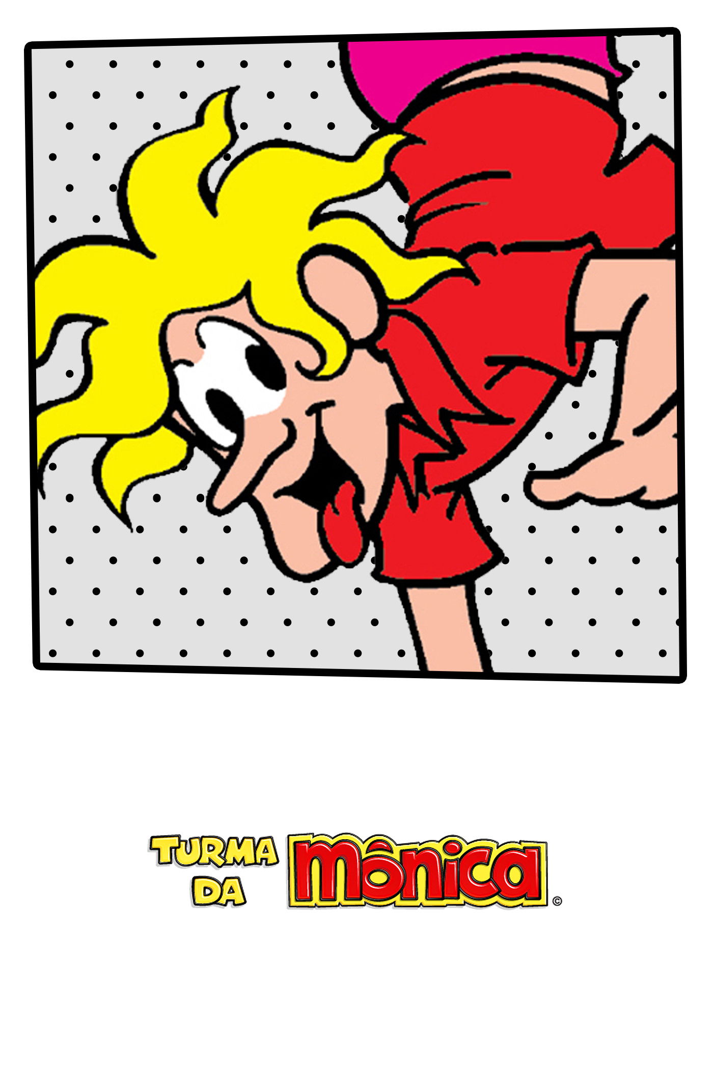 Mónica y sus amigos