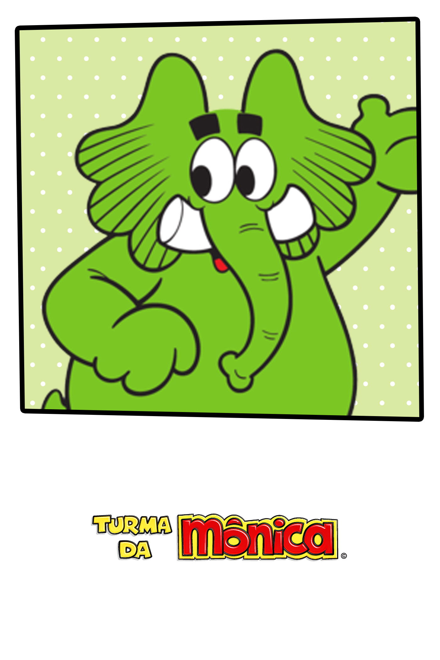 Mónica y sus amigos
