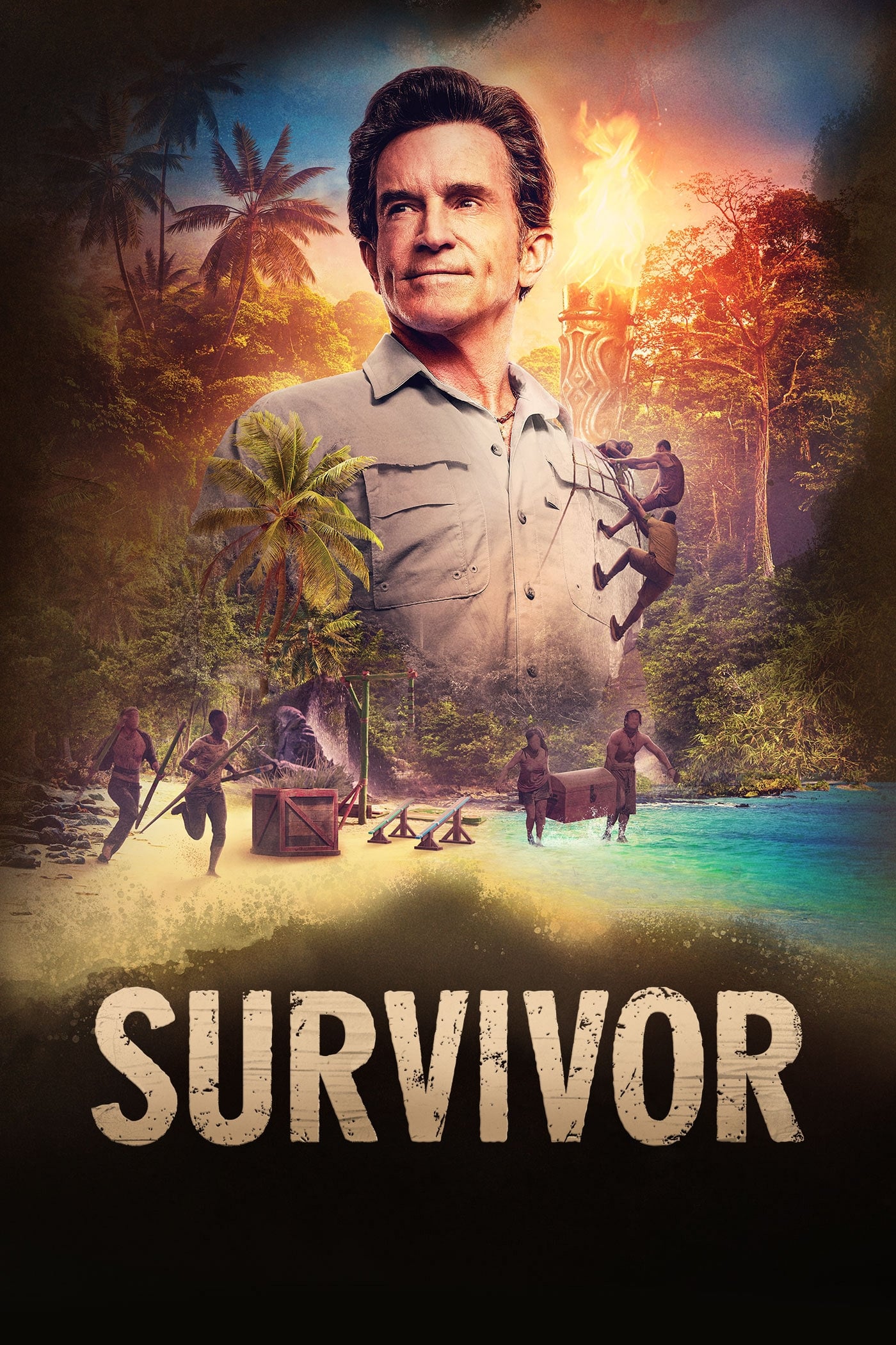 Survivor