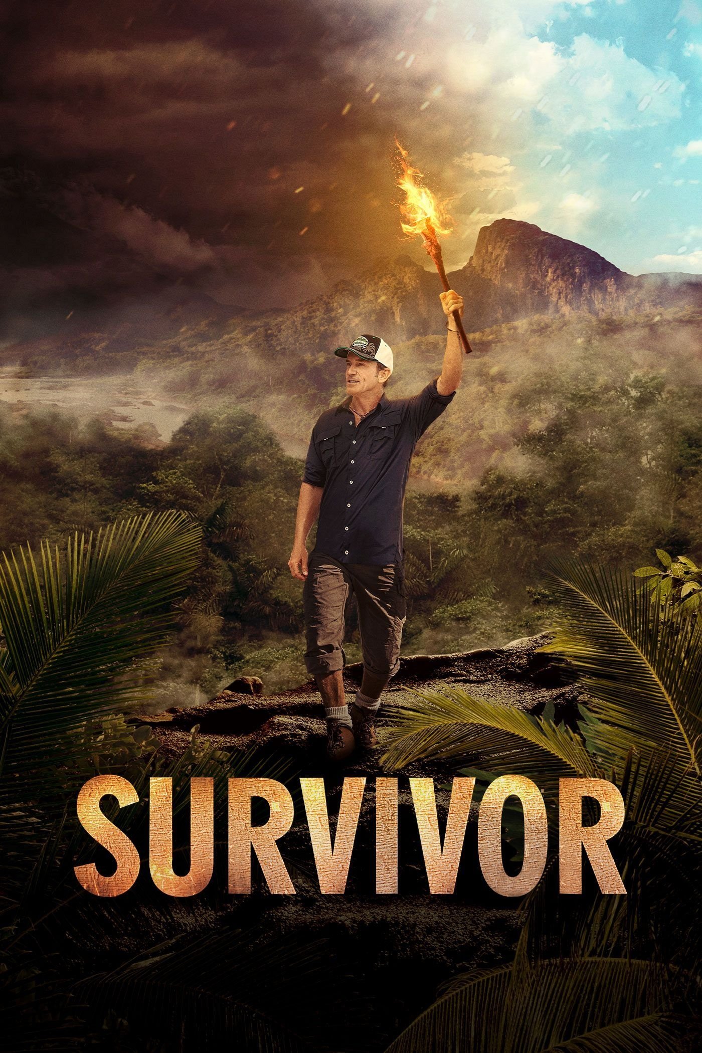 Survivor