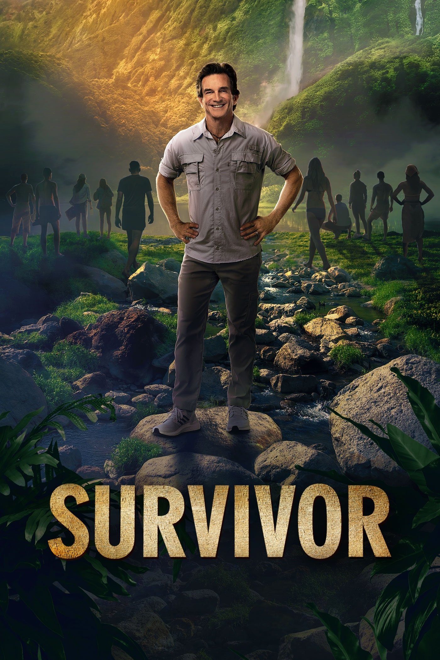 Survivor