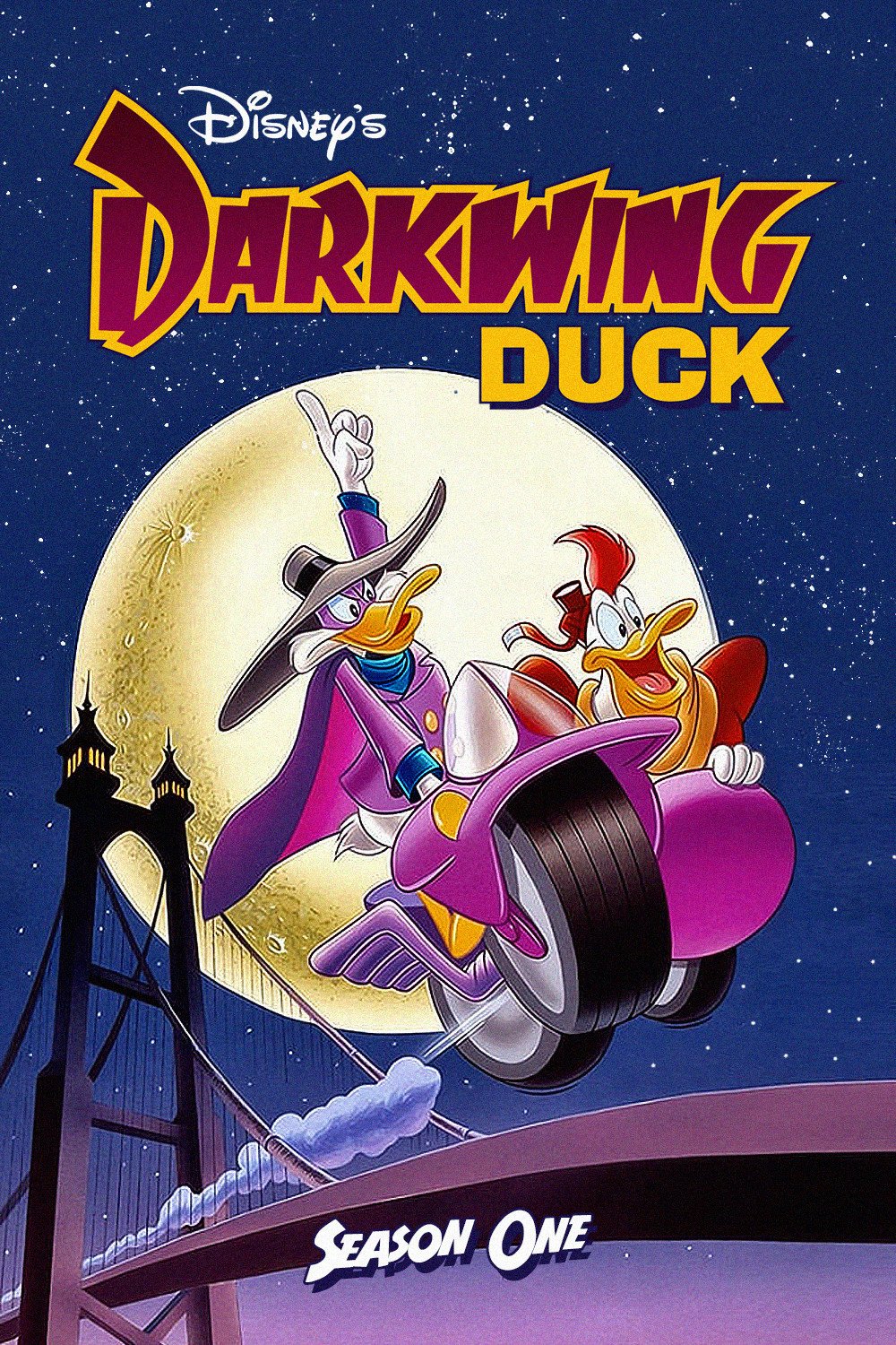 El Pato Darwing