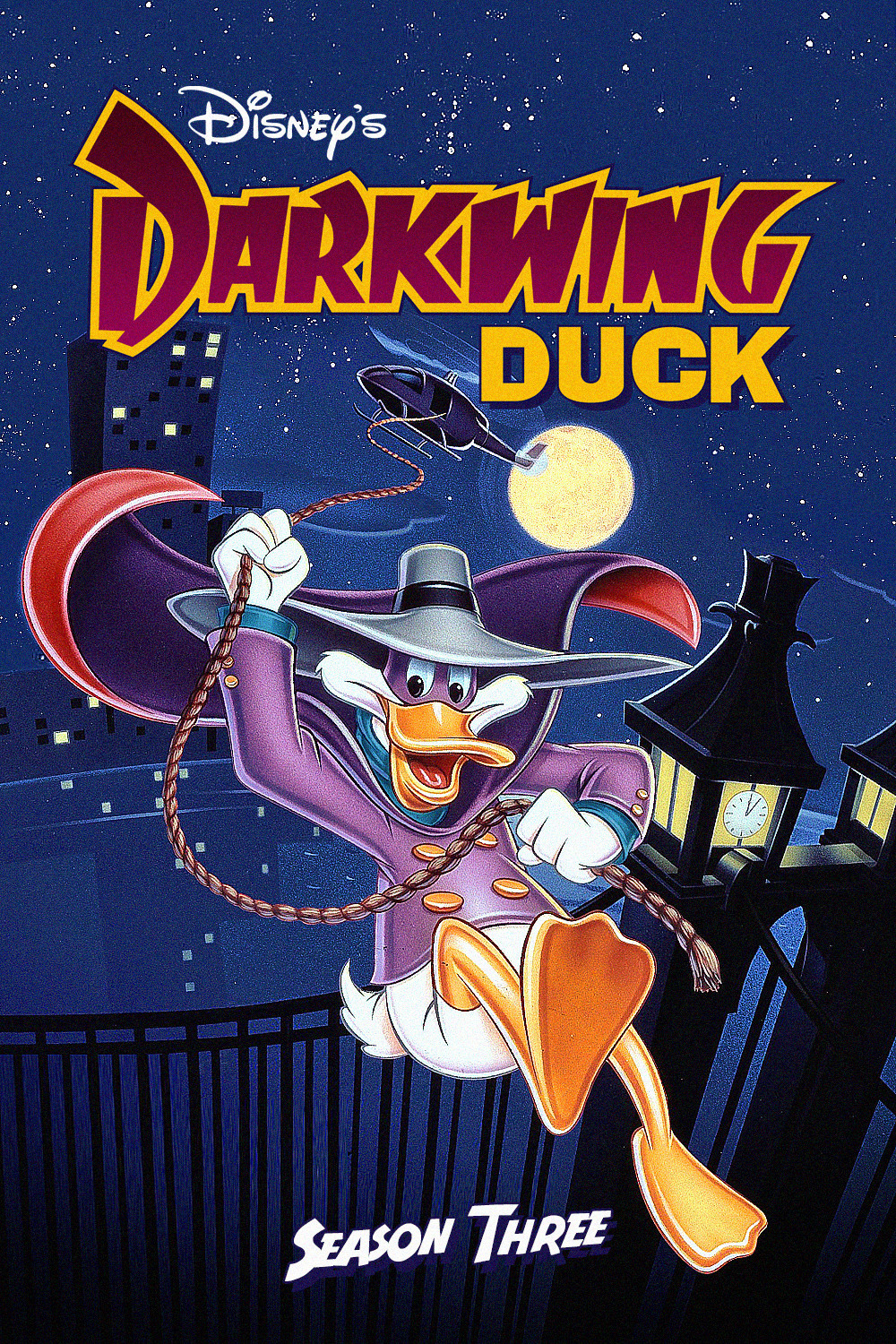 El Pato Darwing