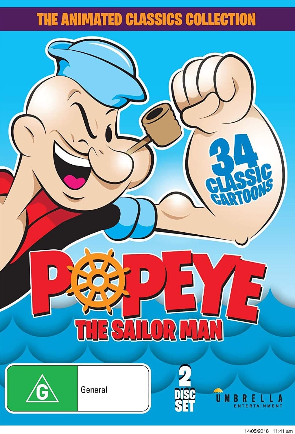 Popeye (voice)