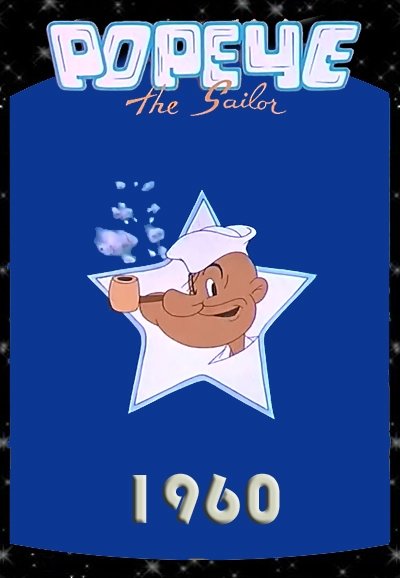 Popeye